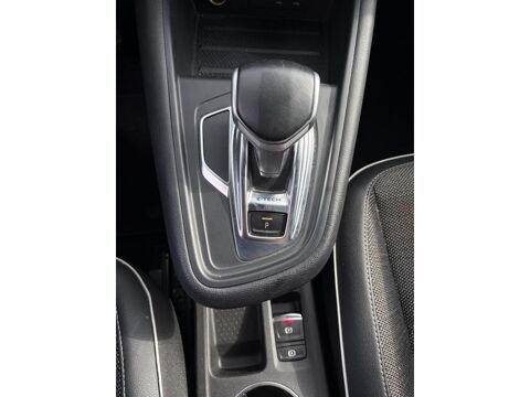 Captur INTENS 1.6 E-TECH 160 BVA HYBRID RECHARGEABLE BVA 2020 occasion 44700 Orvault