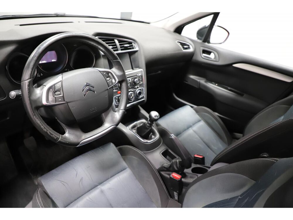 C4 1.6 e-HDi FAP 115 Business 2015 occasion 06550 La Roquette-sur-Siagne