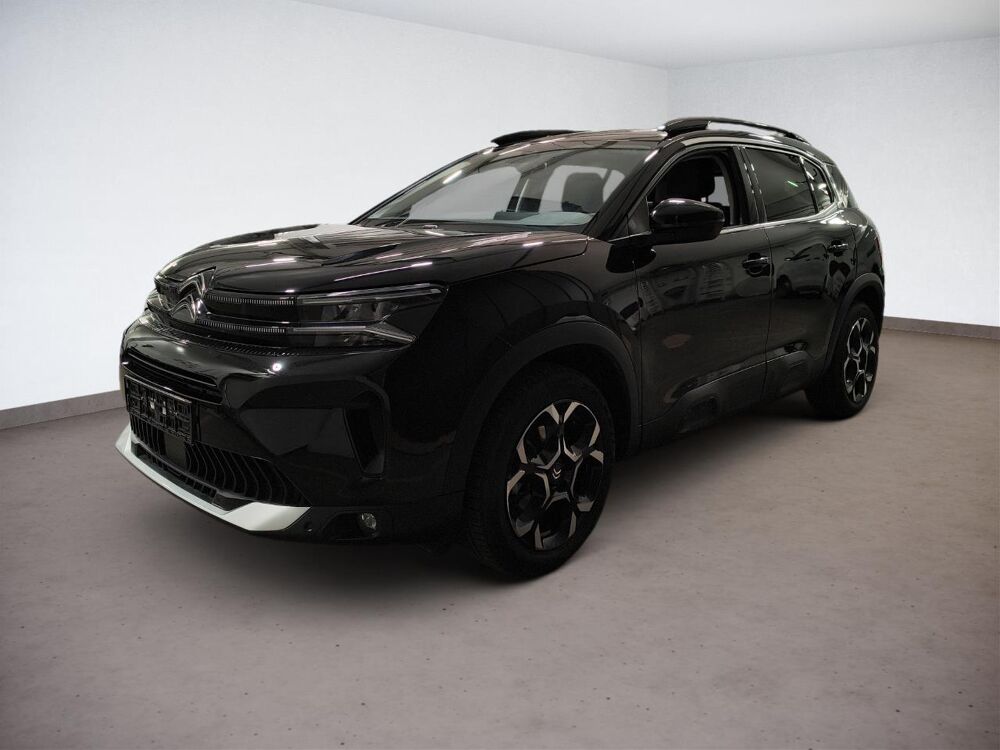 C5 aircross 1.5 BlueHDi 130 EAT8 Max / MALUS INCLUS 2026 occasion 35300 Foug&egrave;res