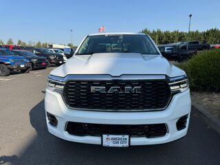 RAM 1500 CREW TUNGSTEN AIR BOX 2026 occasion 91830 Le Coudray-Montceaux
