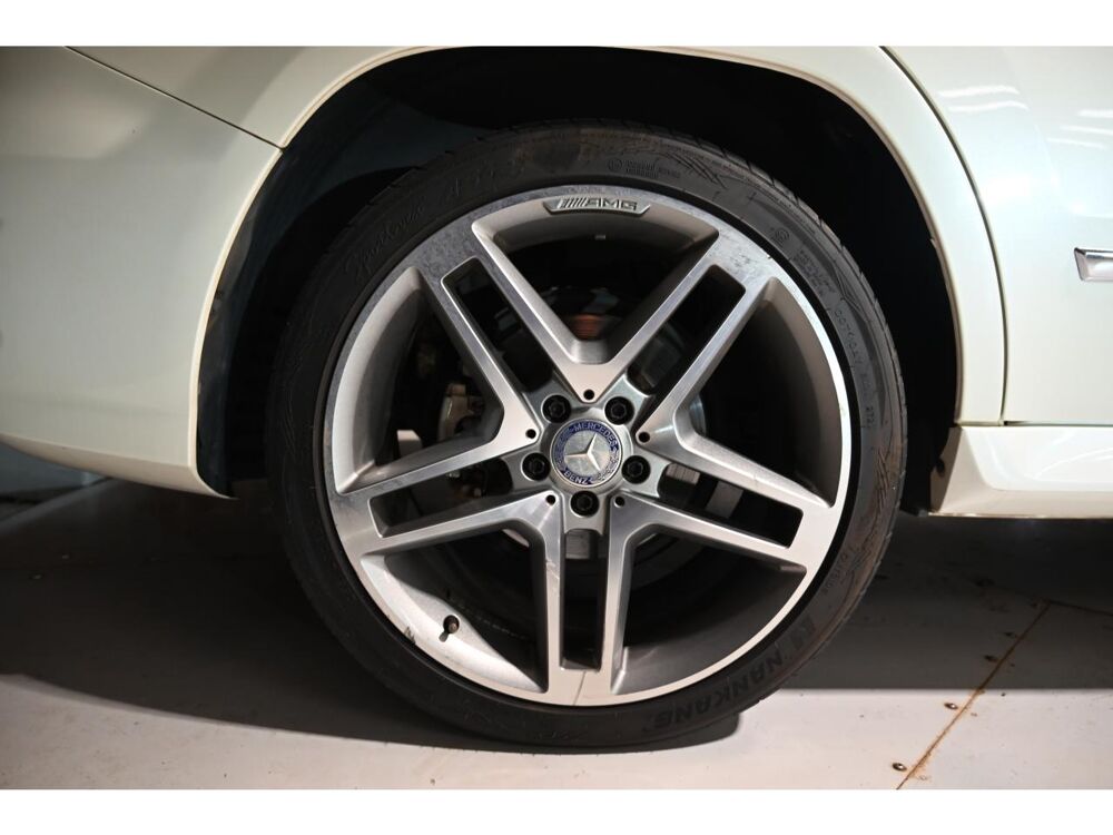 Classe GLK 350 FASCINATION 4 MATIC BVA7 2014 occasion 77100 Meaux