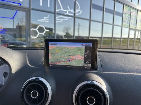 S3 QUATTRO 2.0 TFSI 300CH BV S-TRONIC 8V BANG & OLUFSEN/SIEGES 2014 occasion 33450 Montussan