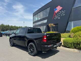 RAM 1500 CREW LAIE SPORT NIGHT EDITION AIR 2025 occasion 91830 Le Coudray-Montceaux