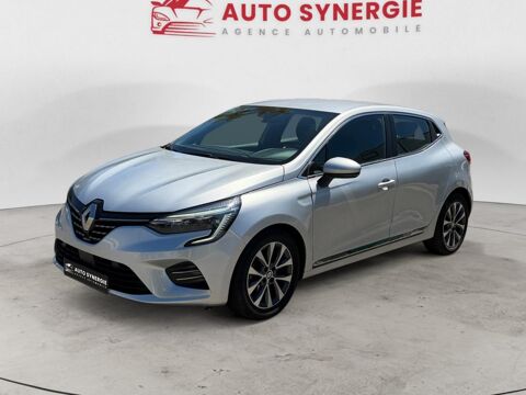 Renault Clio 1.0 Tce - 100 - GPL - 2021N V BERLINE Intens 2021 occasion Aubagne 13400