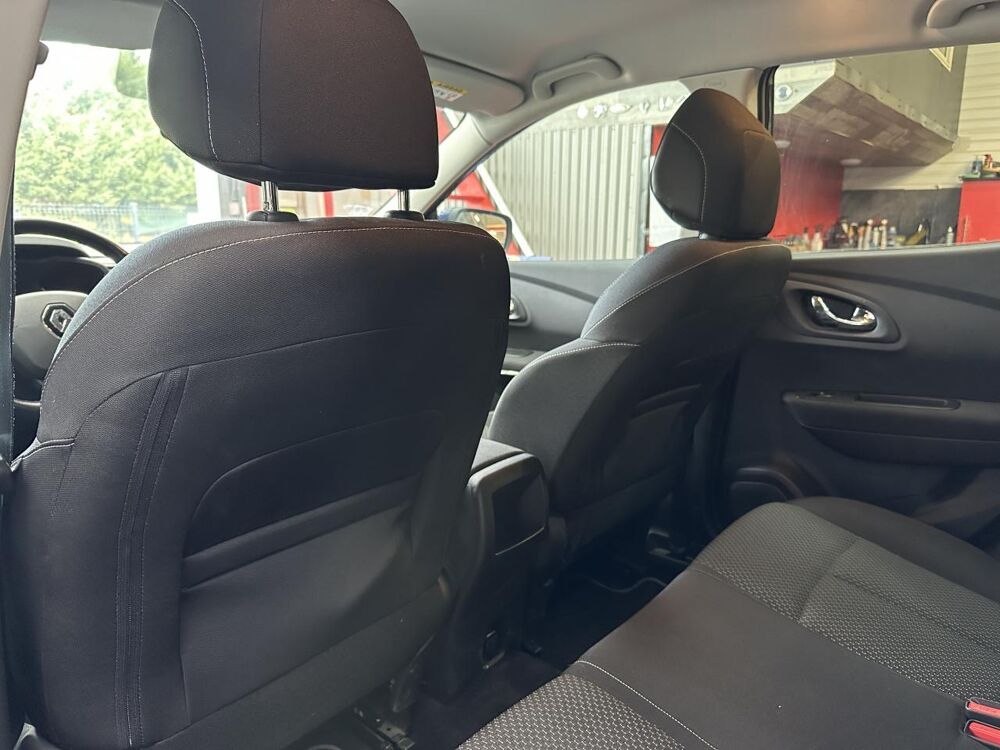 Kadjar 1.2 TCE 130 ENERGY BUSINESS 2017 occasion 33370 Artigues-pr&egrave;s-Bordeaux