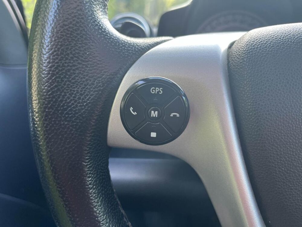 ForTwo 1.0i 84CH - KIT BRABUS - CARPLAY - SIEGES CHAUFFANTS - TOIT 2013 occasion 13760 Saint-Cannat