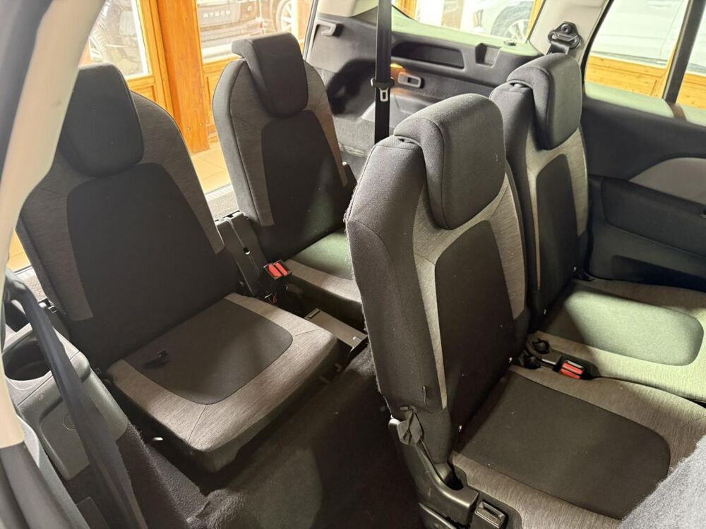 C4 Spacetourer Grand 1.5 BlueHDi - 130 S&S - BV EAT8 Business PHASE 2 2021 occasion 33700 M&eacute;rignac