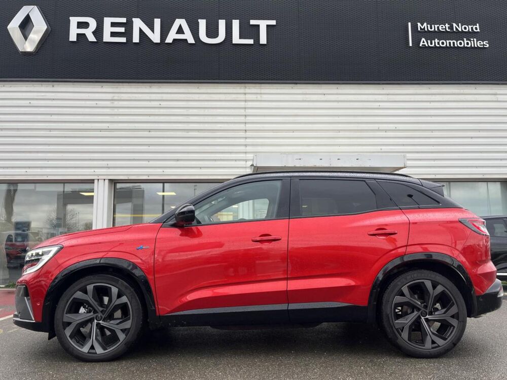 Austral 1.2 E-Tech Hybride 200 2024 Techno Esprit Alpine 2024 occasion 31660 Bessi&egrave;res