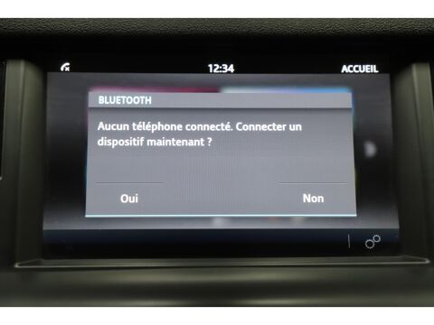 Discovery 2.0 TD4 180 - BVA 7 Places 2018 occasion 06550 La Roquette-sur-Siagne