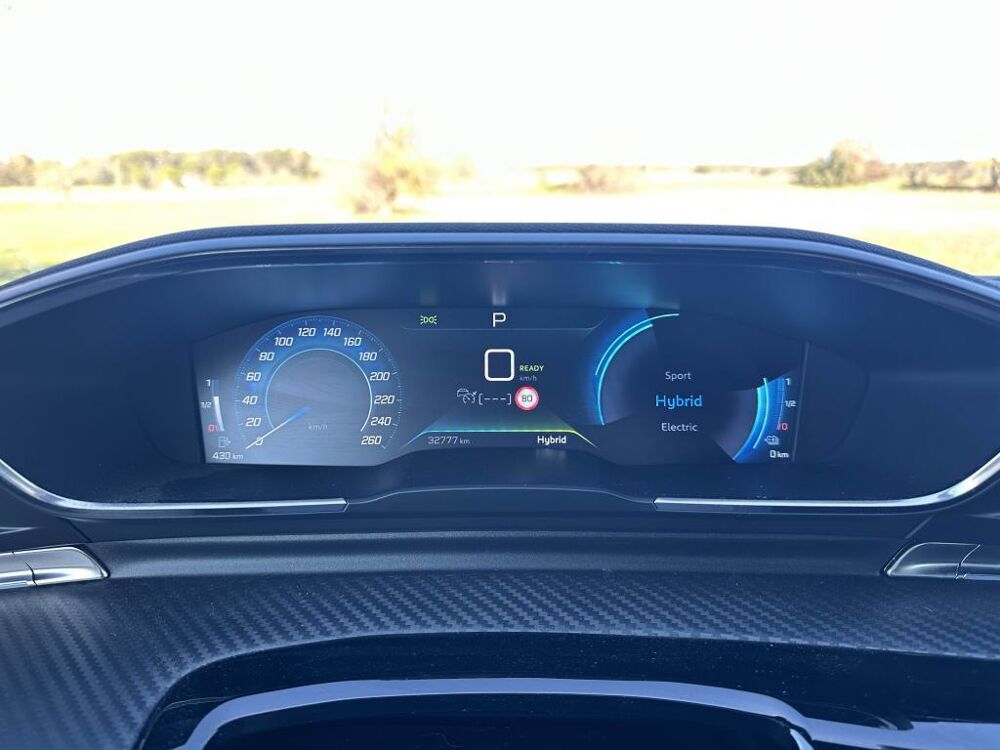 508 GT PACK - TOIT OUVRANT - FOCAL - CARPLAY - MATRIX LED 2022 occasion 13760 Saint-Cannat