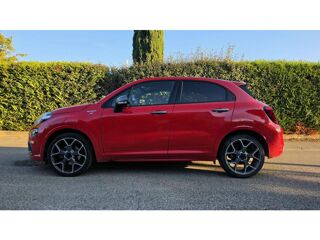 500 X SPORT 1.3 150CH BVA - CARPLAY - CHASSIS SPORT - LINE ASSIST 2020 occasion 13760 Saint-Cannat