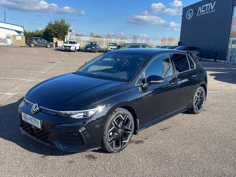 Volkswagen Golf 1.5 etsi evo2 150 r-line dsg7 2026 occasion Laxou 54520