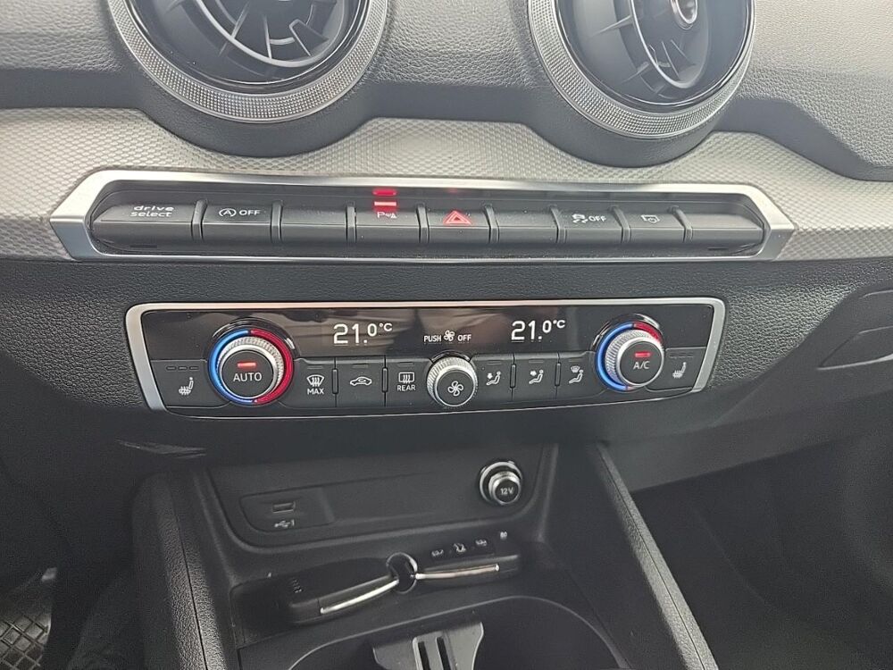 Q2 35 tfsi 150 s line s tronic 7 2021 occasion 57525 Talange