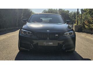 Serie 2 M235i CAB - BVA Sport M Performance - SUIVI BMW - 2015 occasion 13760 Saint-Cannat