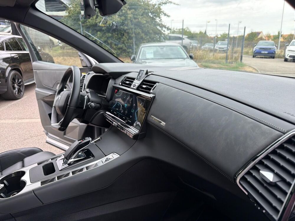 DS3 E-tense 4x4 300ch rivoli 2022 occasion 54520 Laxou
