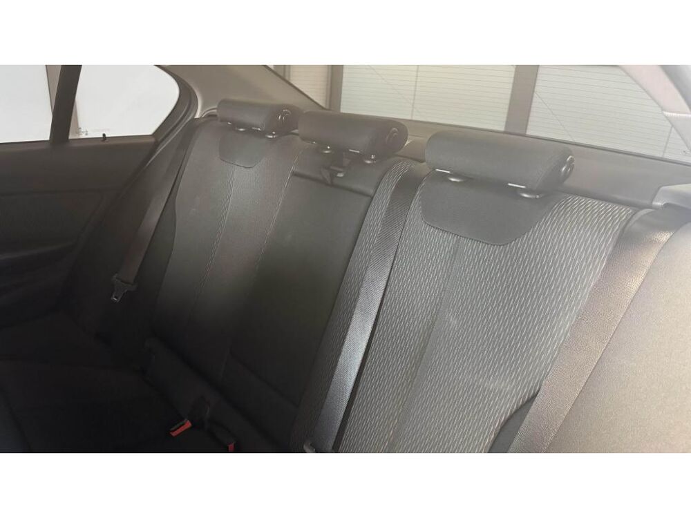 S&eacute;rie 3 320i Lounge F30 LCI - 184ch - Entretien BMW 2018 occasion 60740 Saint-Maximin