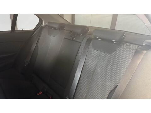 S&eacute;rie 3 320i Lounge F30 LCI - 184ch - Entretien BMW 2018 occasion 60740 Saint-Maximin