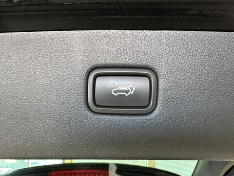 Tucson 1.6 CRDi 136 BV DCT-7 Executive PHASE 2 FULL OPTIONS GARANTI 2019 occasion 33700 M&eacute;rignac