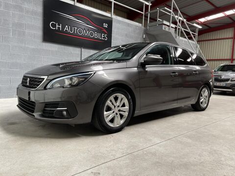 Peugeot 308 sw 1.6 BLUEHDI 120 ACTIVE BUSINESS