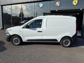 Express 2 1.5 Blue dCi 95 22 2022 occasion 47200 Saint-Pardoux-du-Breuil