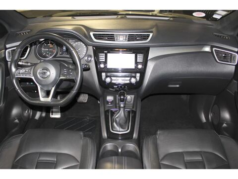 Qashqai Tekna+ Intelligent 4x4 - 150CH - 2019 - JANTES ORIGINE FOURN 2019 occasion 95340 Bernes-sur-Oise