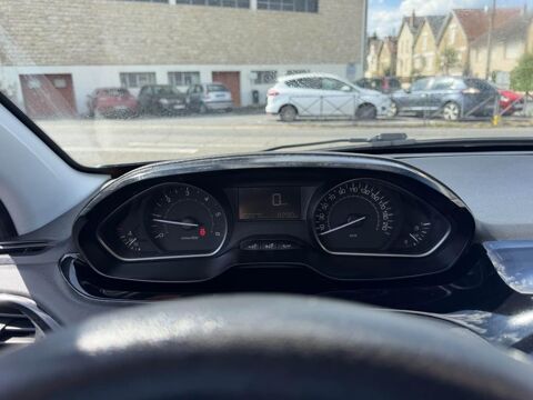 208 1.5 BlueHDi S&S - 100 Active gps + clim 2019 occasion 19100 Brive-la-Gaillarde