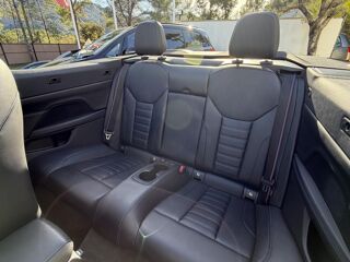 S&eacute;rie 4 430i Cabriolet M Sport - BVA CABRIOLET G23 G83 430i 2022 occasion 83490 Le Muy