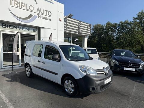 Annonce voiture Renault Kangoo Express 10990 €