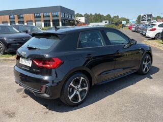 A1 30 tfsi 116 s line s tronic 7 2026 occasion 85150 Les Achards