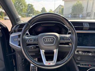 Q3 Sportback 1.4 45 TFSI e - 245 - BV S-tronic 6 SPORTBACK S L 2021 occasion 78300 Poissy