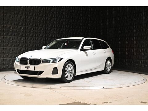 S&eacute;rie 3 318i Touring - BVA TOURING G21 LCI Business Design PHASE 2 2023 occasion 77100 Meaux