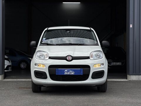 Panda III - 1.2i 8V - 69ch - Standard Phase 1 - GARANTIE 12 MOIS 2020 occasion 76710 Eslettes
