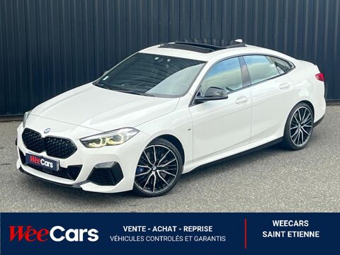 Annonce voiture BMW Serie 2 35990 €