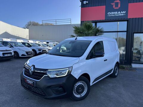 Annonce voiture Renault Kangoo Express 16995 €