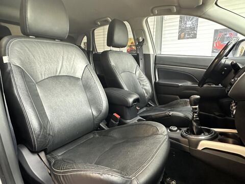 C4 Aircross 1.8 HDI 150 EXCLUSIVE 4X4 2012 occasion 33370 Artigues-pr&egrave;s-Bordeaux