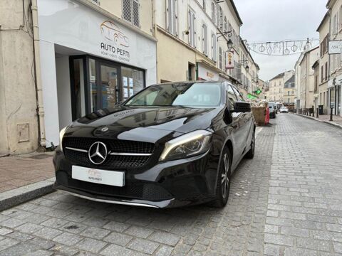 Annonce voiture Mercedes Classe A 10490 €