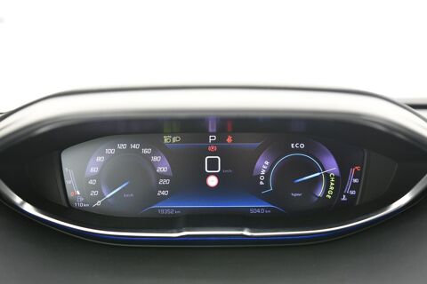 3008 Hybrid 136 e-DCS6 Allure Pack +HAYON ELEC/SIEGES AV CHAUFFAN 2024 occasion 33620 Cavignac