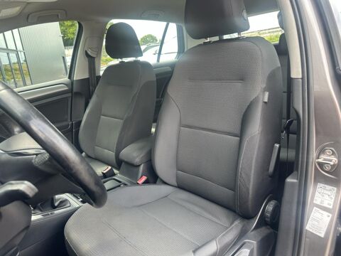 Golf 1.4 16V TSI ACT BlueMotion - 140 VII BERLINE Confortline PH 2014 occasion 33450 Montussan
