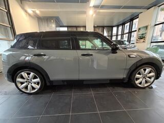 Cooper D 2.0i - 192 - BVA CLUBMAN F54 BREAK Cooper S Exquisite 2016 occasion 38400 Saint-Martin-d'H&egrave;res