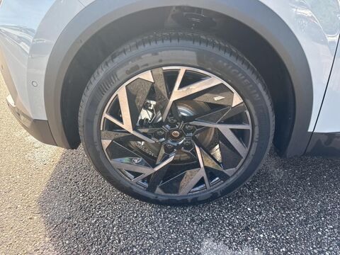 Symbioz 1.8 e-tech full hybrid 160 esprit alpine 2026 occasion 33127 Saint-Jean-d'Illac