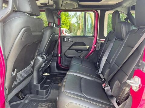 Wrangler RUBICON SRT 392 FINAL EDITION V8 6.4 2024 occasion 78780 MAURECOURT