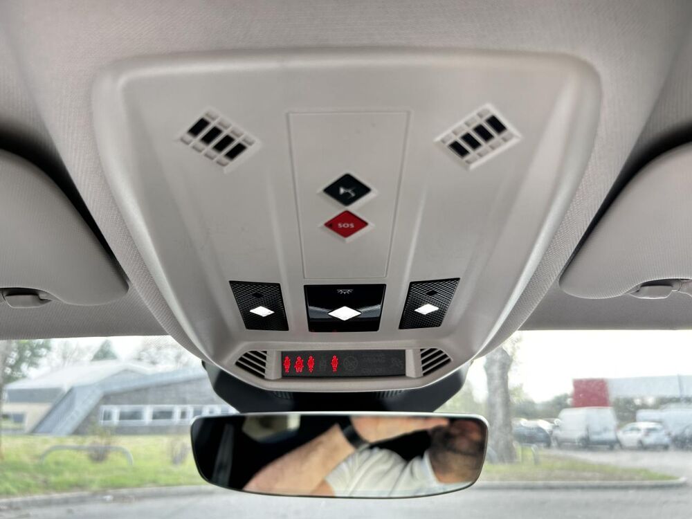 DS3 1.2i Hybride 145 Etoile e-DCS6  GPS  ADML  Radar Av/A 2025 occasion 34190 Ganges