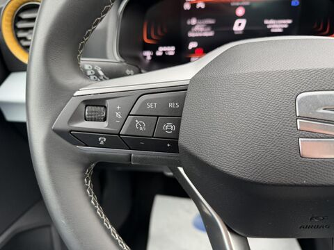 Arona TSI 115 DSG Style / Garantie CONSTRUCTEUR 60 MOIS 2025 occasion 35300 Foug&egrave;res