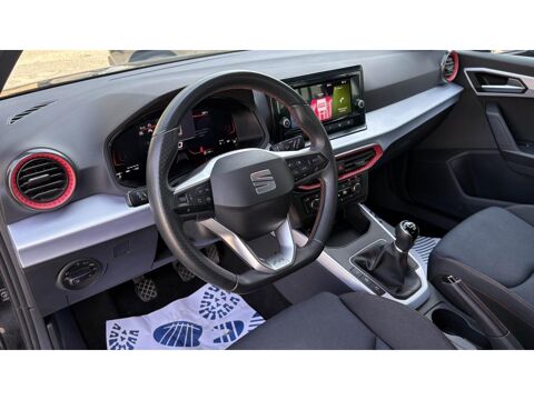 Arona 1.0 TSI 95ch FR  PRIX HT POUR EXPORT DZ 2025 occasion 81580 Soual