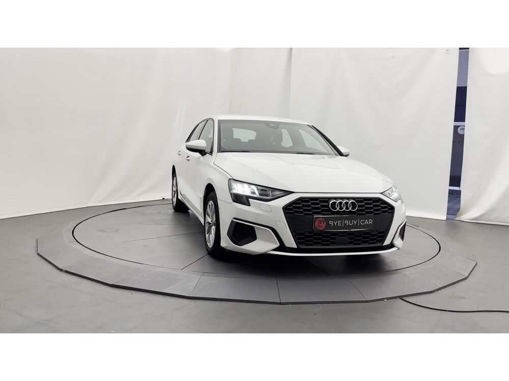 A3 SPORTBACK 40 TFSIe 204ch Hybride - S-Tronic - Business Line 2022 occasion 33130 B&egrave;gles