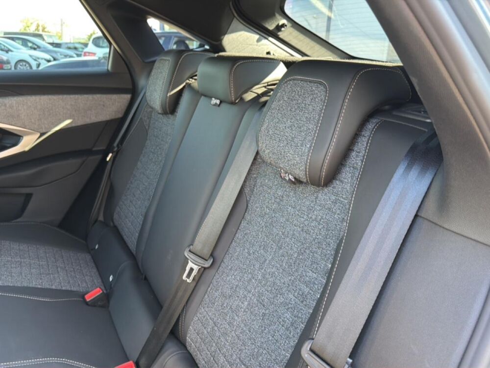 3008 1.2 hybrid 145 allure e-dcs6 2025 occasion 88150 Chavelot