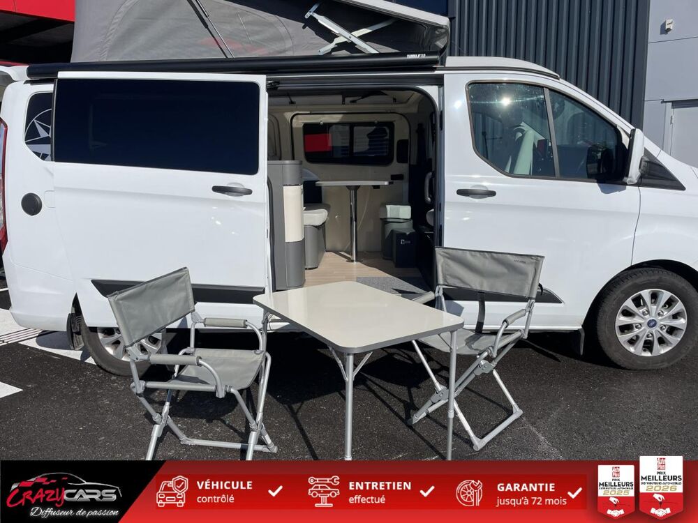  2024 occasion 25300 Pontarlier