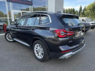 X3 XLINE 18D 150ch BVA8 SDRIVE G01 2023 occasion 44700 Orvault