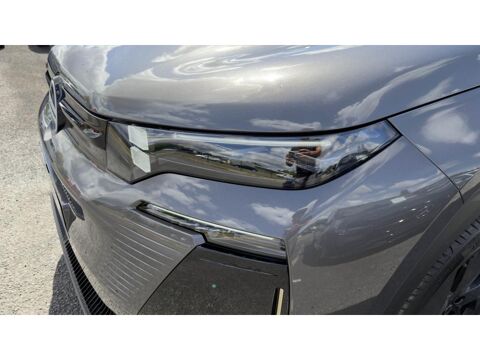 C5 aircross NOUVEAU 1.2i Hybride 145 Max 2026 occasion 81580 Soual