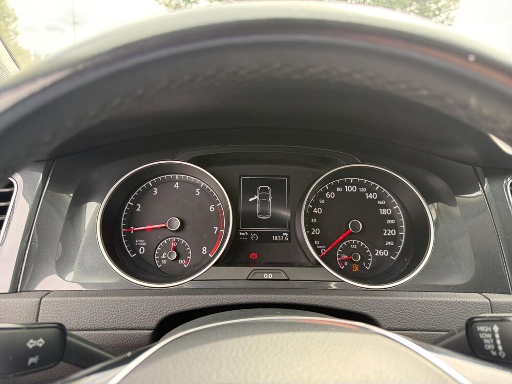 Golf 1.0 tsi 115 confortline business 5p 2020 occasion 85150 Les Achards